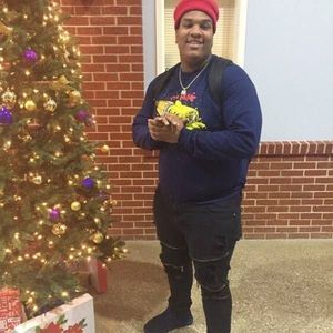 Meet your Posher, Nehemiah